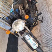 باکسر kld200 مدل 1404 بازدید شهرستان قوچان.