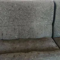 مبل راحتی ۷نفره مناسب خونه باغ ویلاسالم