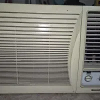 کولر گازی پنجره ای پاناسونیک ۱۸ هزار