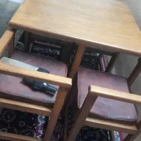 میز ناهار خوری