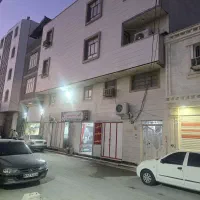 فروش پکیچ ۴طبقه تجاری مسکونی