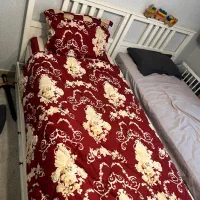 ست روتختی یک نفره