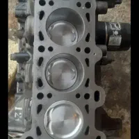 میکانیکی جلوبندی