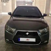 دنا توربو اتوماتیک ۱۴۰۰ فول