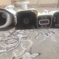چشمی دوربین مفت