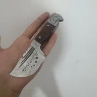 چاقو