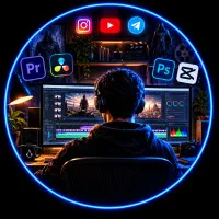 خدمات ادمینی و ادیت با بهترین قیمت انجام میشود