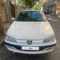 پارس سال مدل۱۴۰۱