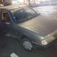 پژو405GLX