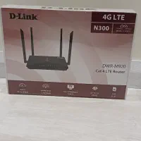 مودم های TD-LTE ایرانسل و دی لینک