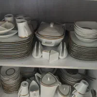 چینی پردیس ۱۸نفره