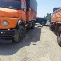 فروش کامیون