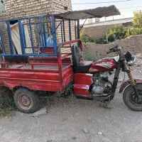موتور سه چرخ سما مدل 89