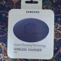شارژر وایرلس تازه Samsung