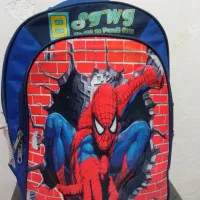 کیف مدرسه