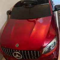 ماشین شارژی