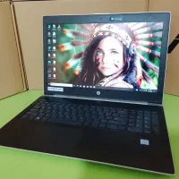 HP 450 G6 Core i5 8265U Ram 8 Full HD|رایانه همراه|مشهد, گاز|دیوار