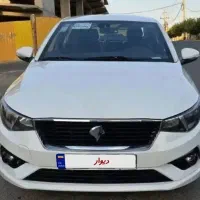 تارا  V1p  با موتور  TU5 شش دنده