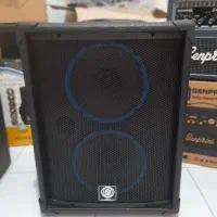 اکو همراه شارژی۱۶ اینچ بانداکتیو زیکو اسپیکرپرتابل