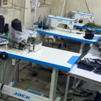 دوخت رایگان پیراهن مردانه استین کوتاه)هر تعداد(