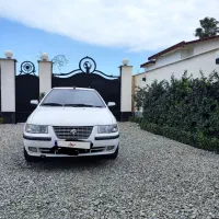 سمنددوگانه سوز ef7 مدل 96 در حد 120 تا کار