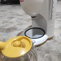 چایساز قهوه ساز