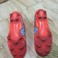 کفش چمنی استوکدار سایز37