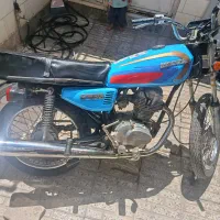 موتور هوندا خشک مزایده