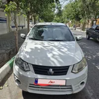 ساینا ۱۴۰۱|خودرو سواری و وانت|فلاورجان, |دیوار