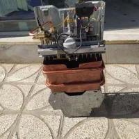 فروش انواع آبگرمکن‌های دست دوم تمیز سرویس شده