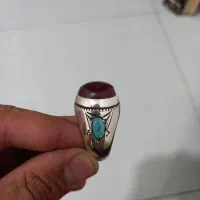 انگشتر عقیق