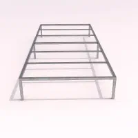 ستکا فلزی -کفی تخت خواب- بدون جرجر