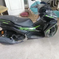 موتور 150 s7 طرح آیروکس
