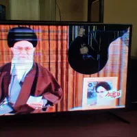 تلویزیون 48 اینچ سامسونگ