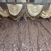 فروش پرده نو