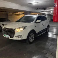 جک s5 نیوفیس ۱۴۰۲ در حد صفر