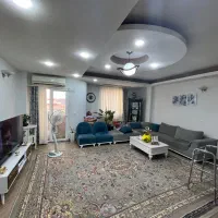 واحد ۱۰۱ متری/پارکینک سندی/اطبا
