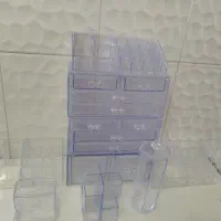 استند لوازم آرایشی