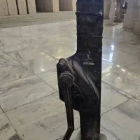 جک هندلی ۱۵تنی
