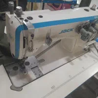 چرخ خیاطی صنعتی