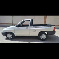 پراید وانت ۱۴۰۱