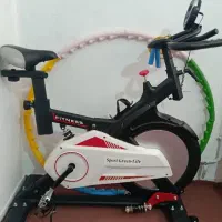 دوچرخه ثابت
