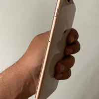 اپل iPhone 8 Plus با حافظهٔ ۶۴ گیگابایت|موبایل|تهران, فرمانیه|دیوار