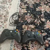 x box360|کنسول، بازی ویدئویی و آنلاین|کرج, ساسانی (قلمستان)|دیوار
