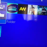 پلی استیشن۴ - ps4 slim