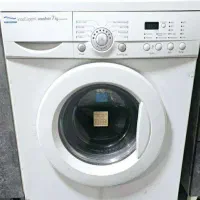 ماشین لباسشویی سامسونگ درحدنو