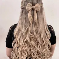 آموزش صفر تا صد رنگ مو