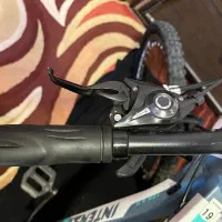 دوچرخهintenze|دوچرخه، اسکیت، اسکوتر|دوگنبدان, |دیوار