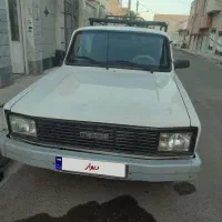 مزدا کارا 2000
