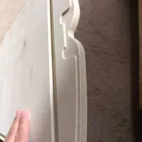 چندلایی مارک سوزا روسی و چندلای کاج ایرانی